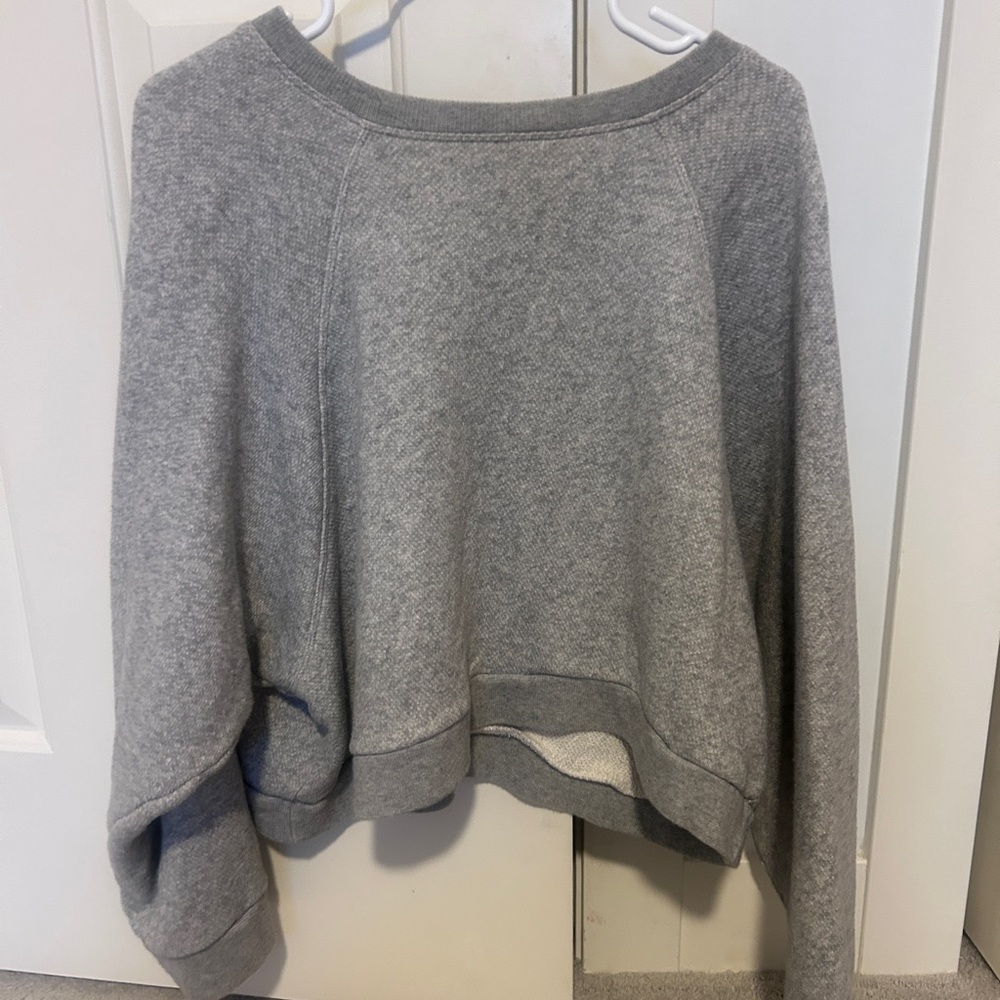 Boheme Goods Raglan, vintage grey L/XL - Picture 9 of 12